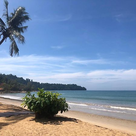 Nang Thong Beach Resort Khao Lak Exterior photo